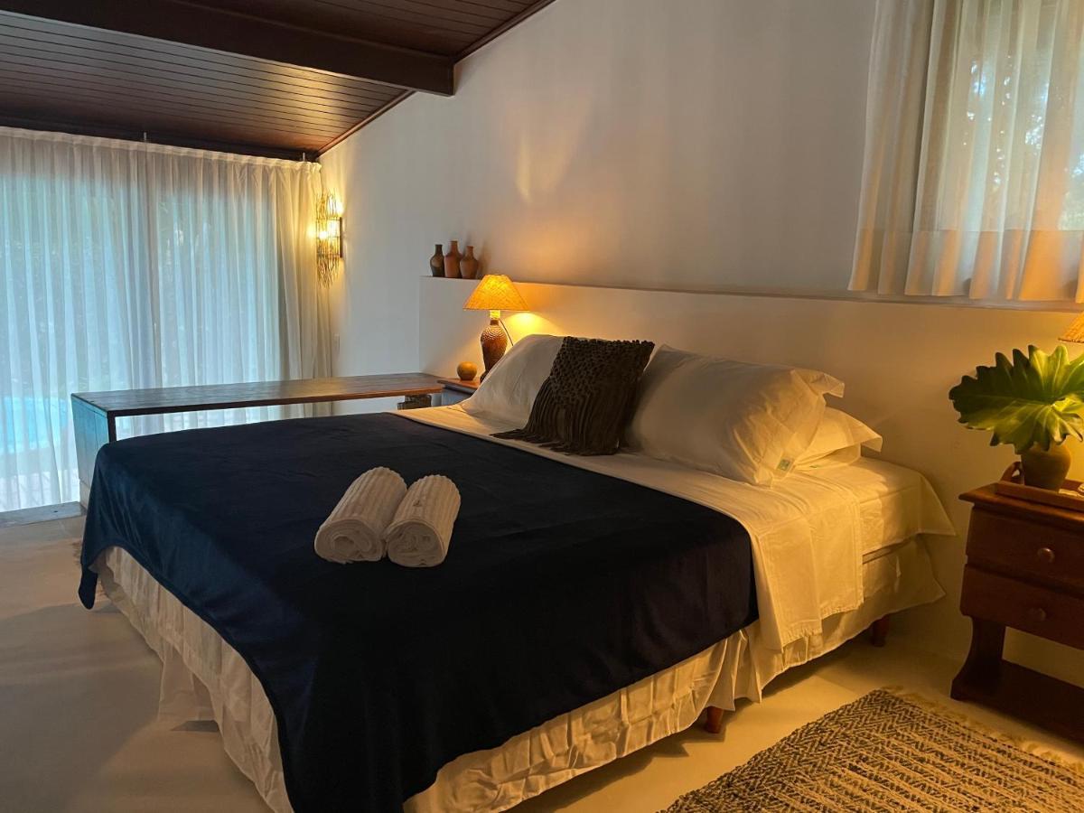 Kuara Pipa Hotel Praia de Pipa Buitenkant foto