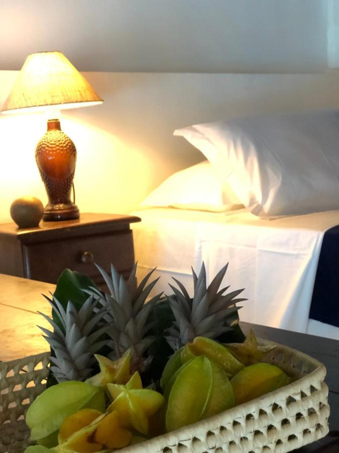 Kuara Pipa Hotel Praia de Pipa Buitenkant foto