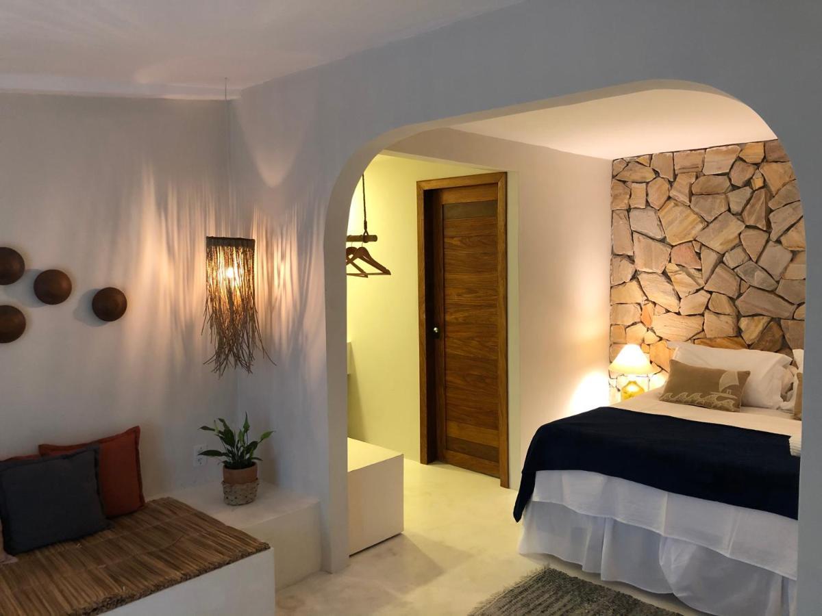 Kuara Pipa Hotel Praia de Pipa Buitenkant foto