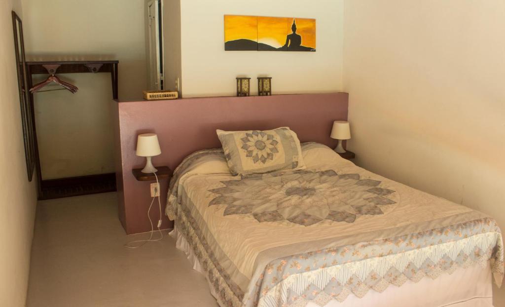 Kuara Pipa Hotel Praia de Pipa Kamer foto