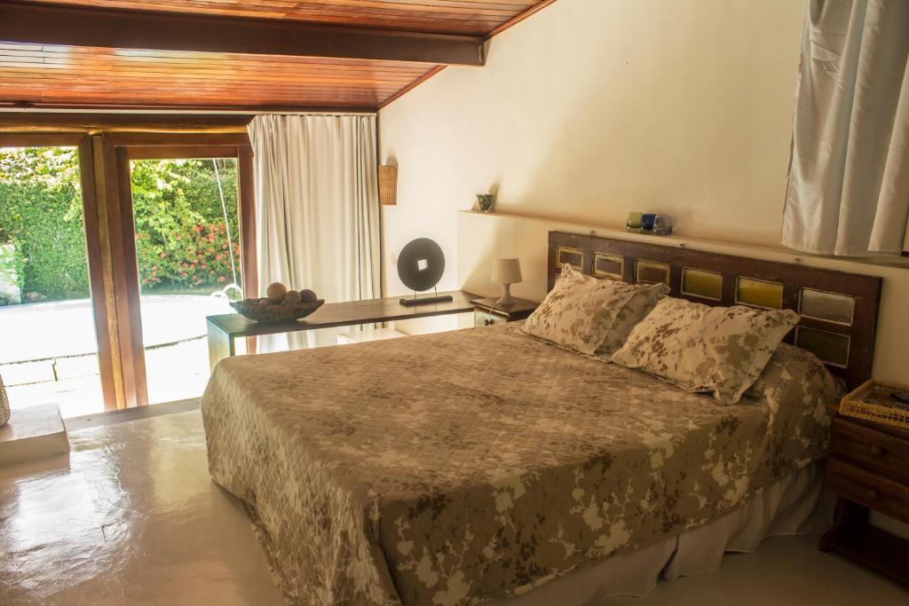 Kuara Pipa Hotel Praia de Pipa Kamer foto